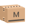 Короб M