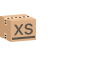 Короб XS